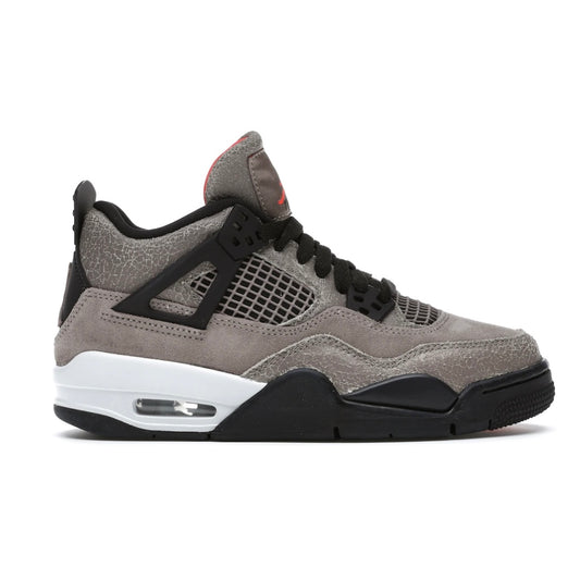 JORDAN 4 'TAUPE HAZE’