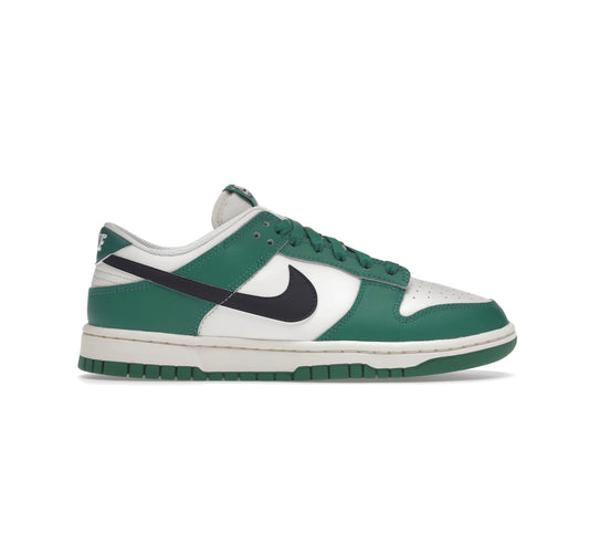 DUNK LOW 'LOTTERY GREEN’
