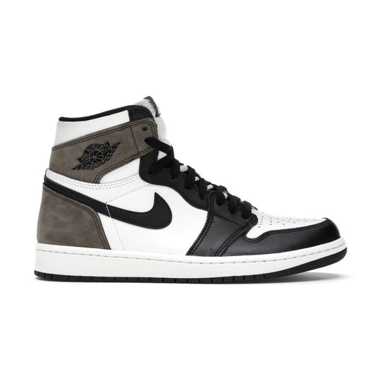 JORDAN 1 HIGH 'DARK MOCHA'