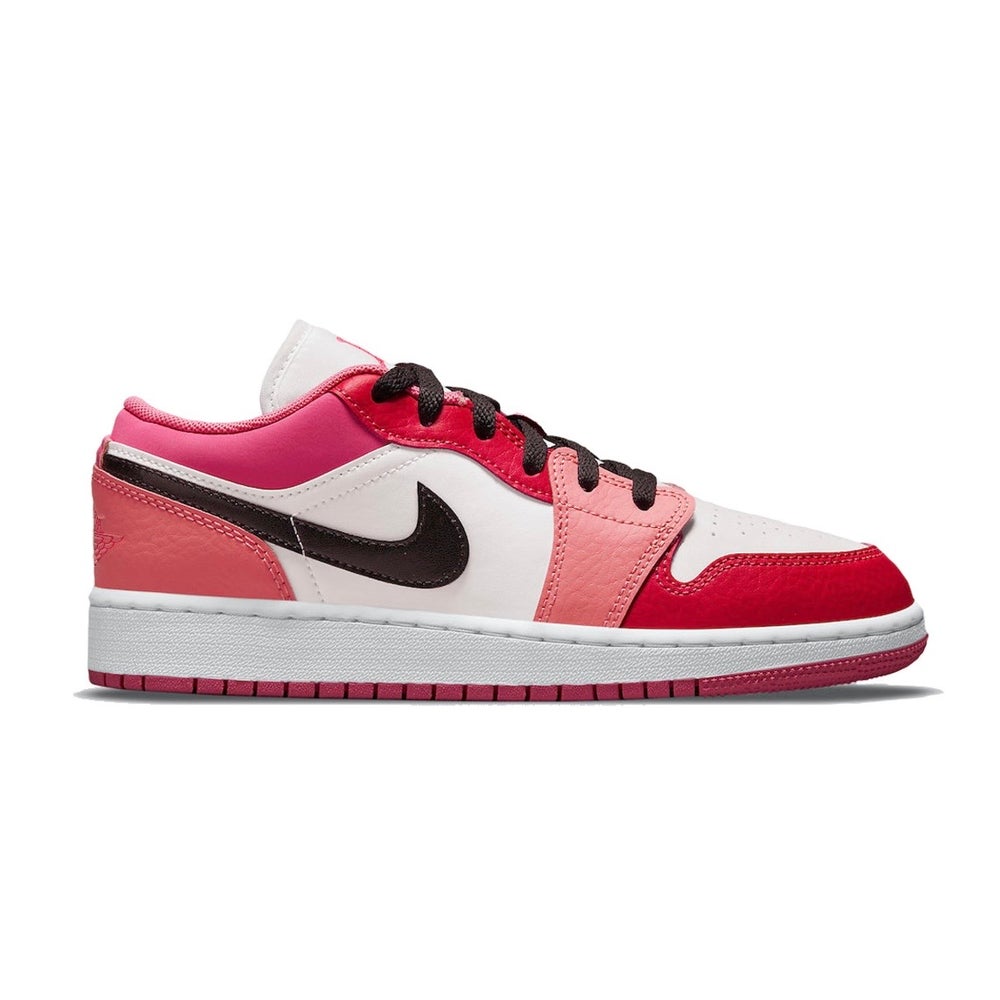 JORDAN 1 LOW 'RUSH PINK' â Empire Glasgow