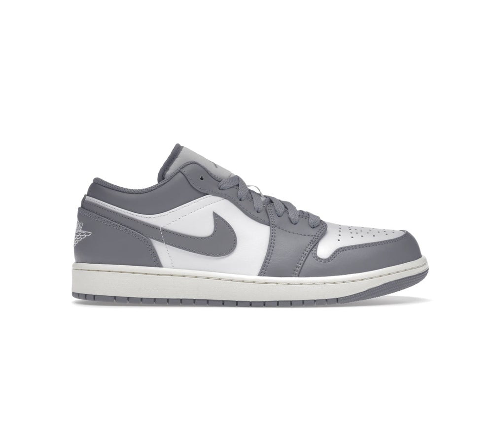 JORDAN 1 LOW 'VINTAGE GREY'