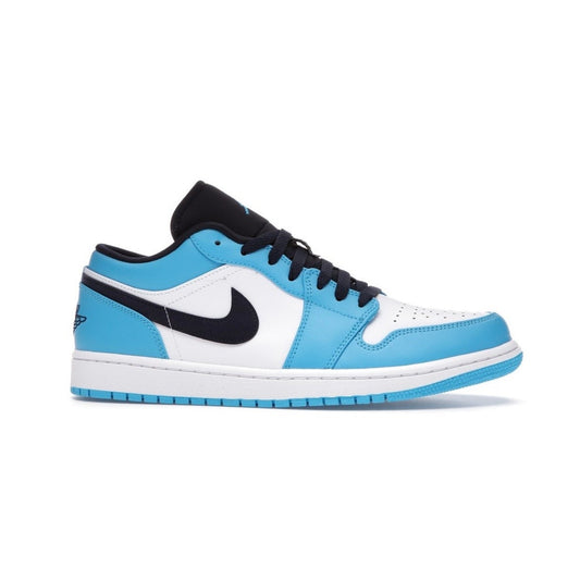 JORDAN 1 LOW 'UNC'