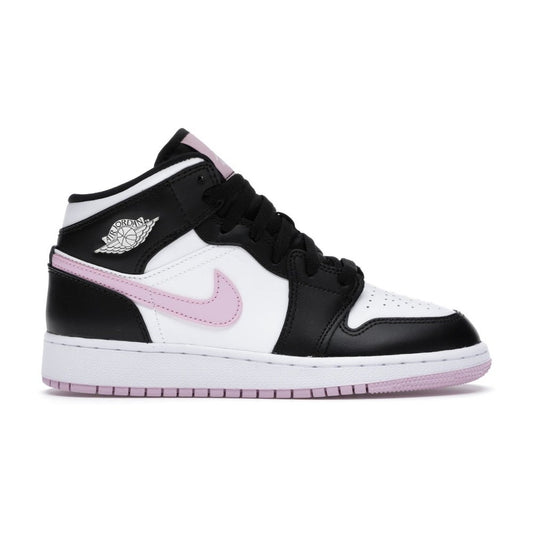 JORDAN 1 MID 'ARCTIC PINK'