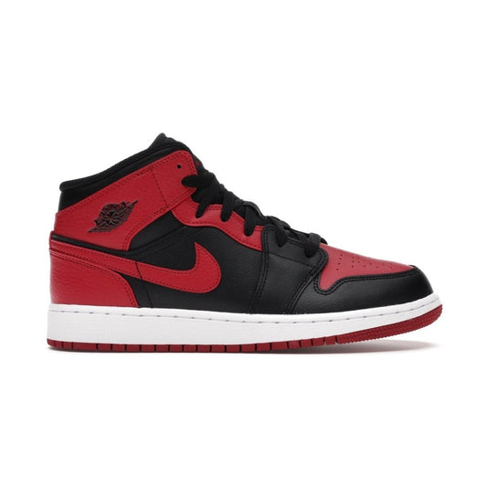 JORDAN 1 MID 'BANNED'