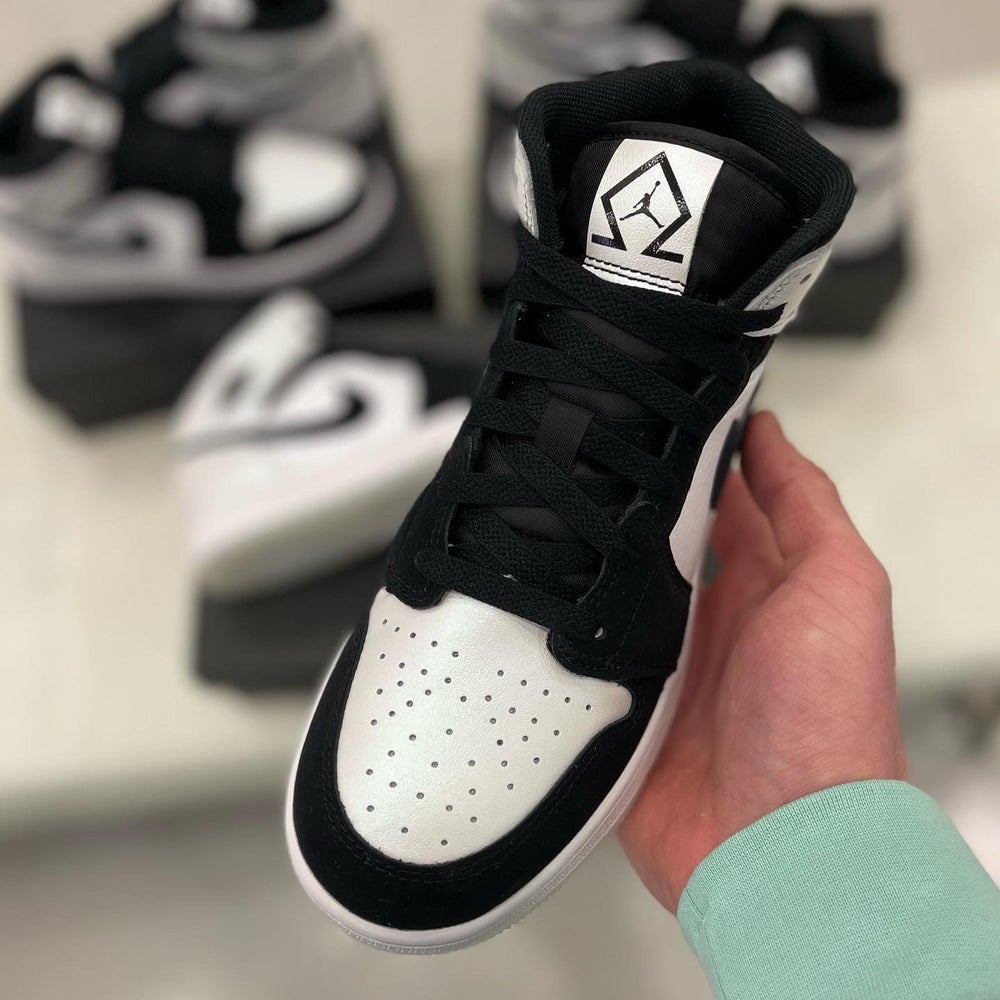 JORDAN MID 'DIAMOND' – Empire Glasgow - Main Image