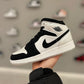 JORDAN 1 MID 'DIAMOND'