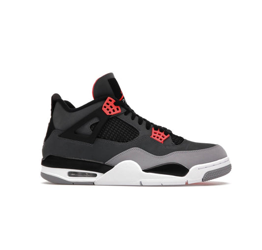 JORDAN 4 'INFRARED'