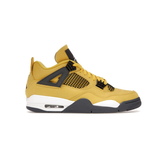 JORDAN 4 'LIGHTNING'