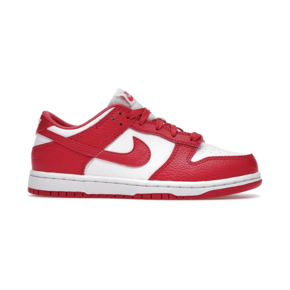 KIDS DUNK LOW 'ARCHEO PINK'