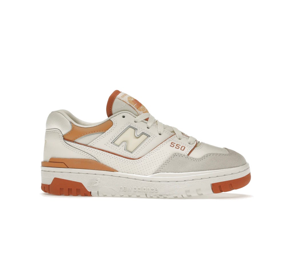 NEW BALANCE 550 'AU LAIT'