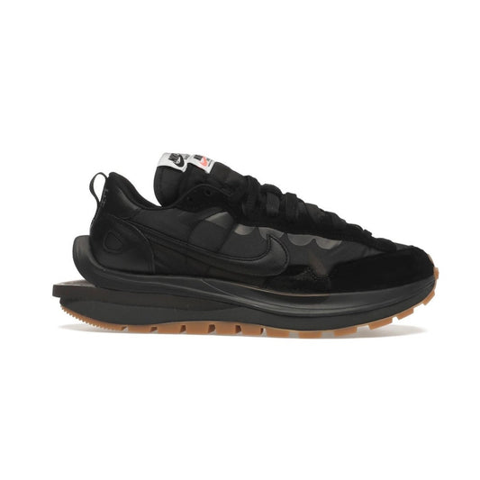 SACAI VAPORWAFFLE 'BLACK GUM'