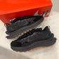 SACAI VAPORWAFFLE 'BLACK GUM'