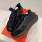 SACAI VAPORWAFFLE 'BLACK GUM'