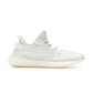 YEEZY 350 'TRIPLE WHITE'