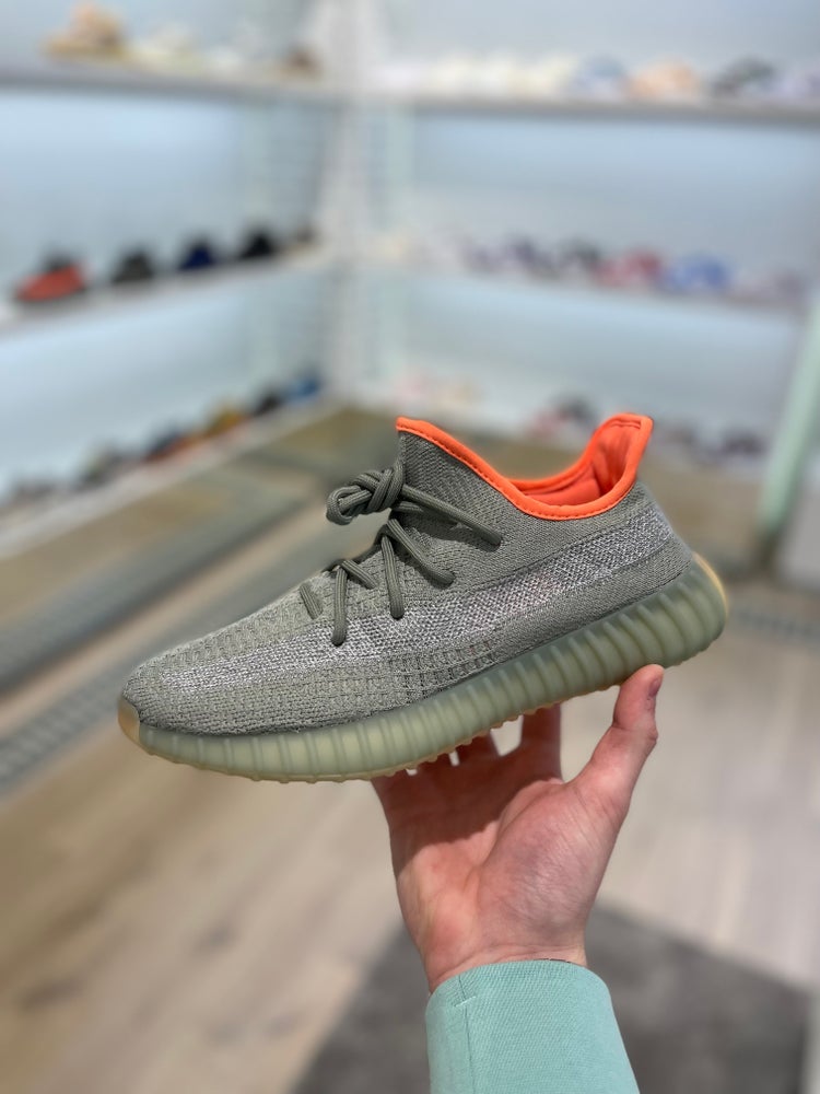 YEEZY 350 V2 'DESERT SAGE'