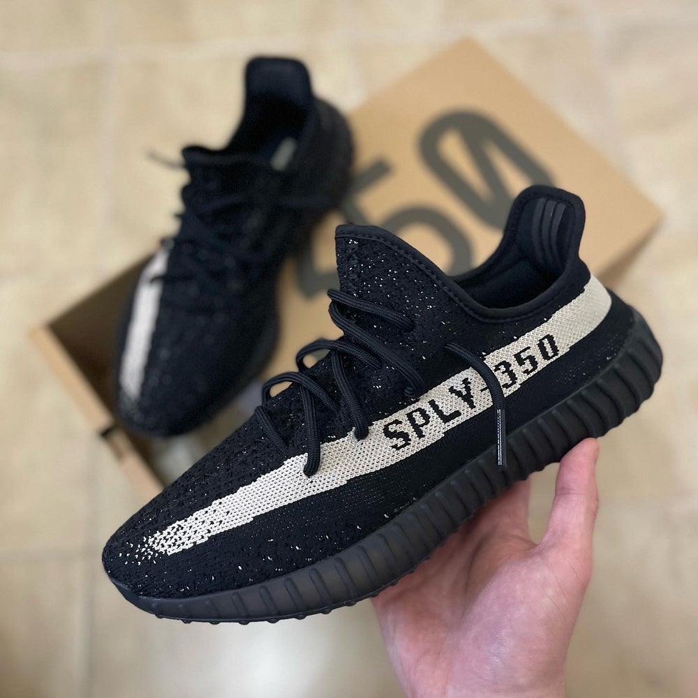 Yeezy Oreo 350 V2 350 Adidas Yeezy Oreo Original Opiniones Adidas