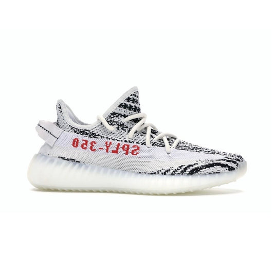 YEEZY 350 V2 'ZEBRA'